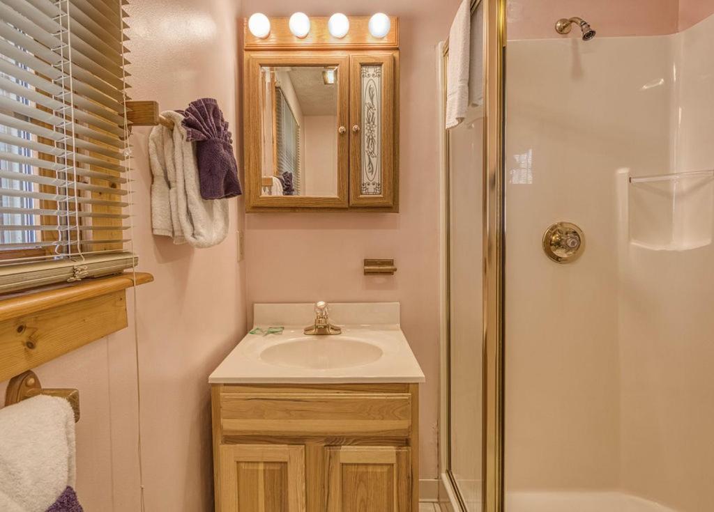 Hemlock Hollow, Pool Access, 1089 Free Tickets Each Paid Day, Dollywood And More Sevierville Habitación foto