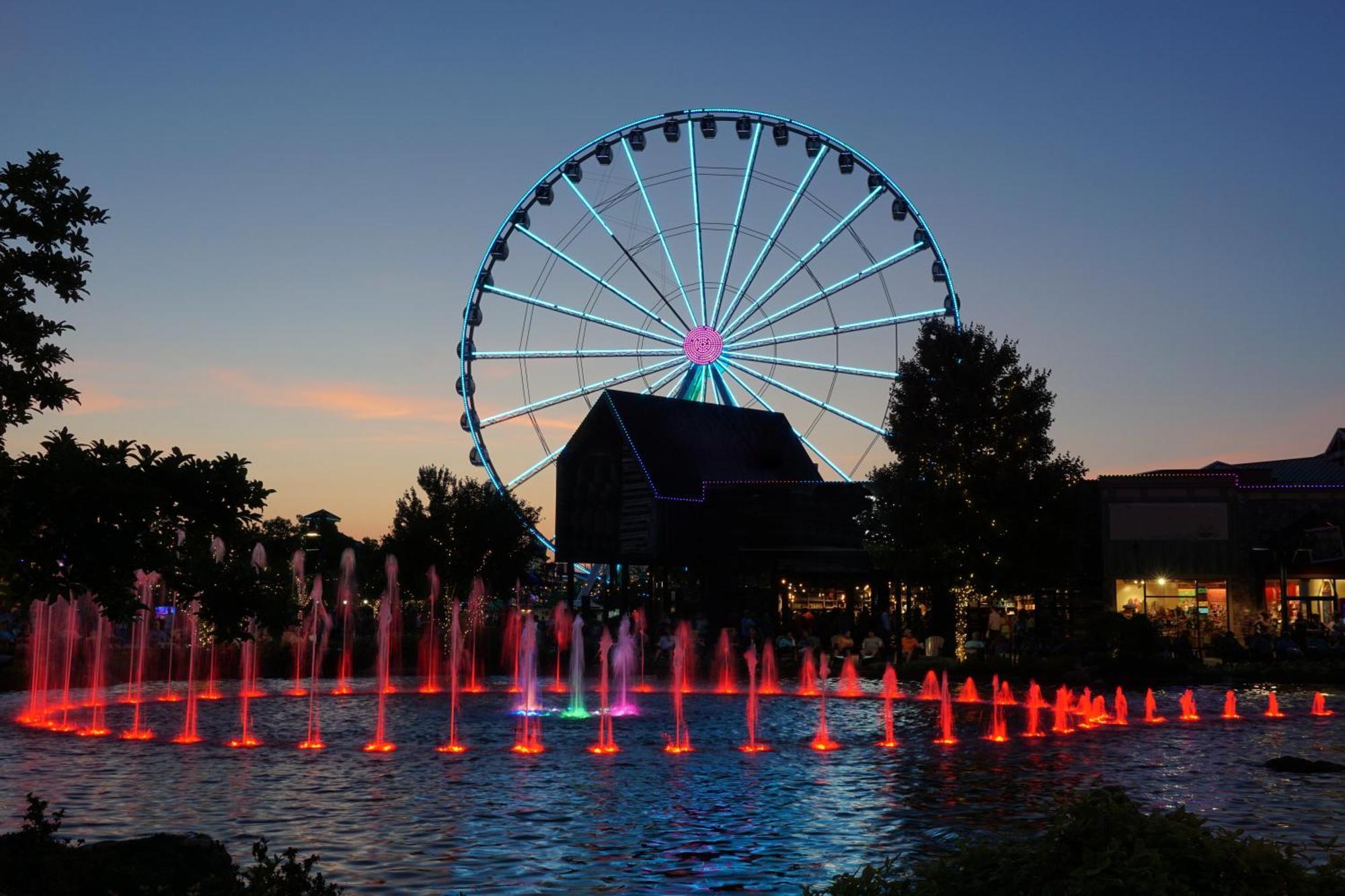 Hemlock Hollow, Pool Access, 1089 Free Tickets Each Paid Day, Dollywood And More Sevierville Exterior foto